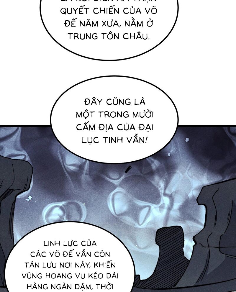 Vạn Cổ Tối Cường Tông Chapter 357 - Trang 15