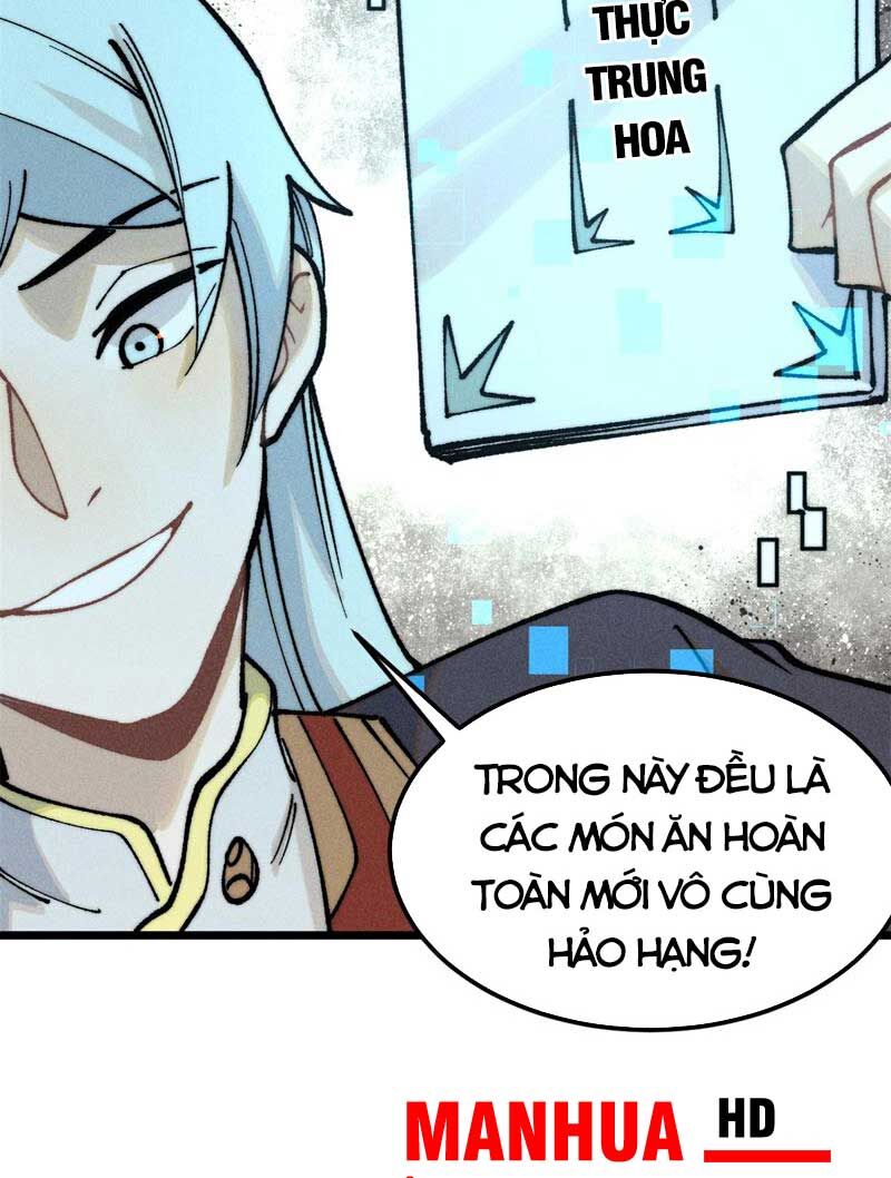 Vạn Cổ Tối Cường Tông Chapter 270 - Trang 35