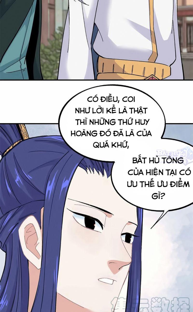 Vạn Cổ Tối Cường Tông Chapter 8 - Trang 34