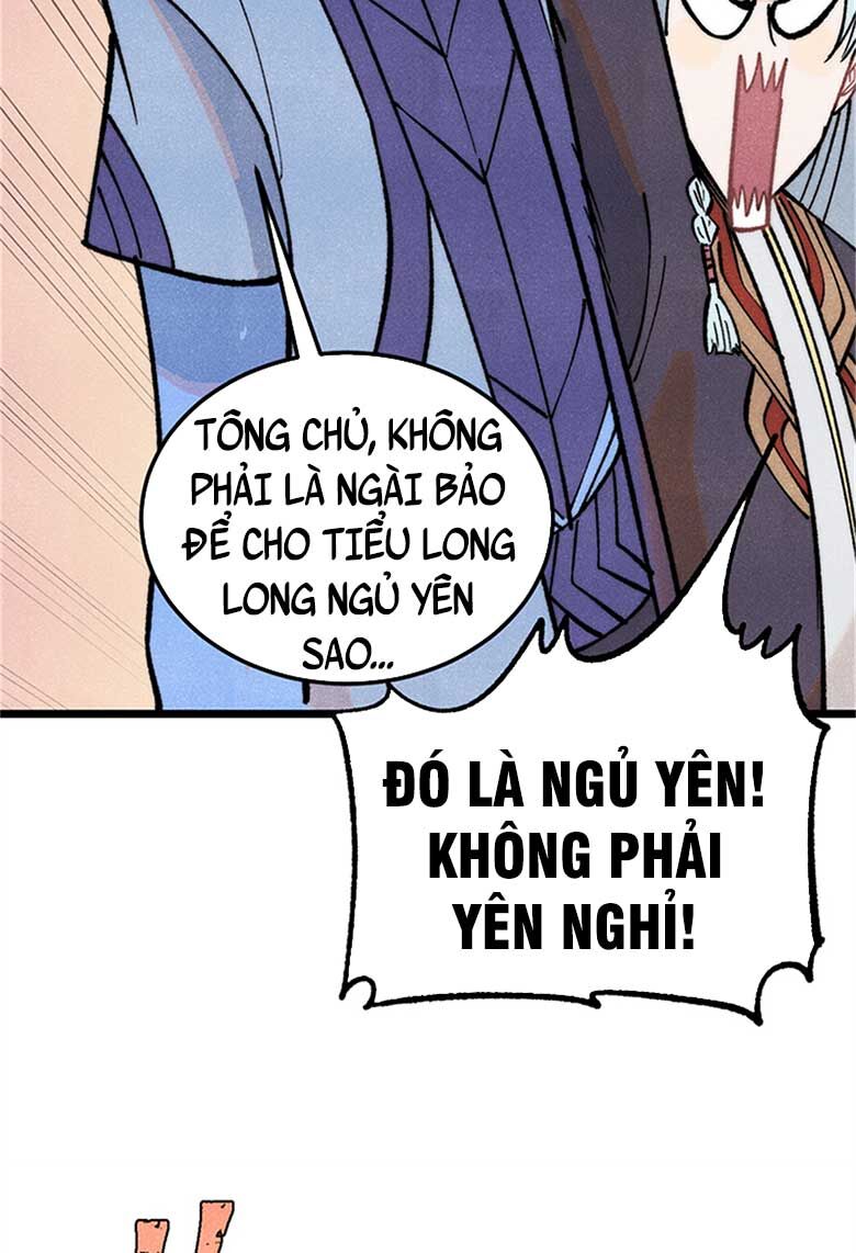 Vạn Cổ Tối Cường Tông Chapter 284 - Trang 22