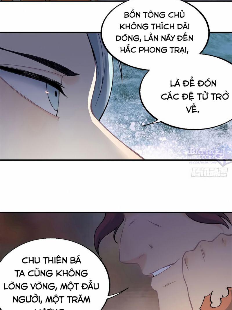 Vạn Cổ Tối Cường Tông Chapter 17 - Trang 29