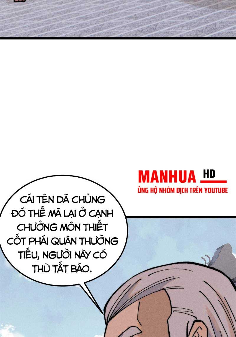 Vạn Cổ Tối Cường Tông Chapter 268 - Trang 4