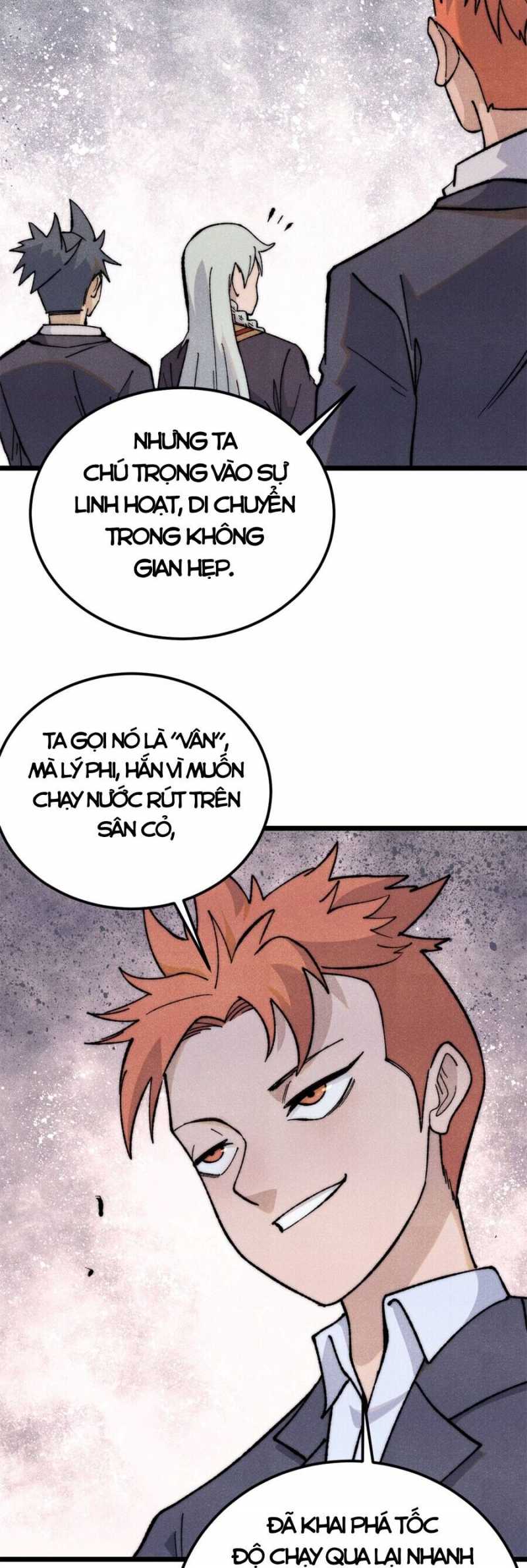 Vạn Cổ Tối Cường Tông Chapter 339 - Trang 27