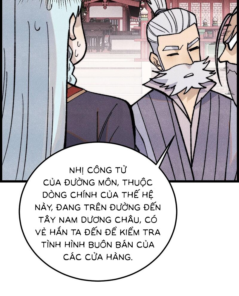 Vạn Cổ Tối Cường Tông Chapter 357 - Trang 62