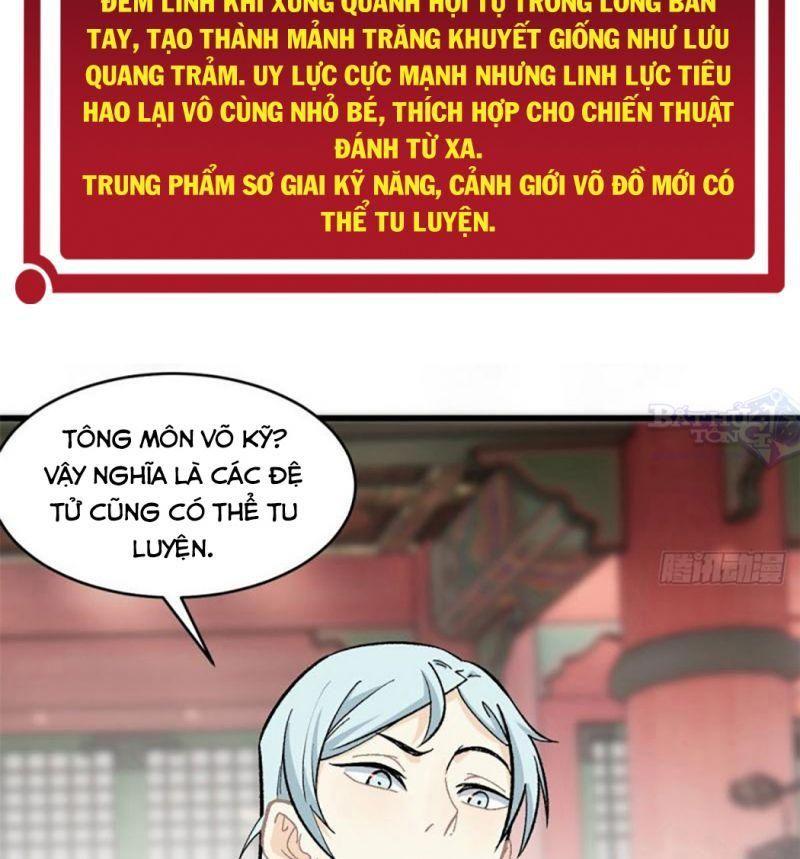 Vạn Cổ Tối Cường Tông Chapter 56 - Trang 22