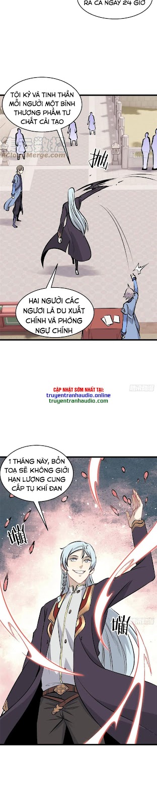 Vạn Cổ Tối Cường Tông Chapter 83 - Trang 20