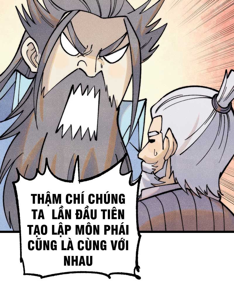 Vạn Cổ Tối Cường Tông Chapter 278 - Trang 7