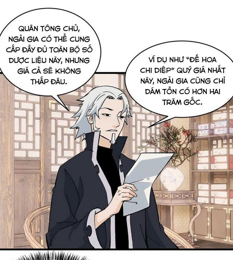 Vạn Cổ Tối Cường Tông Chapter 54 - Trang 30