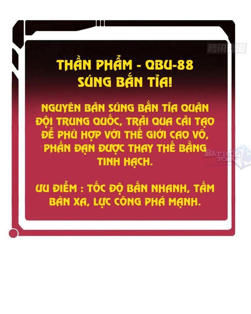 Vạn Cổ Tối Cường Tông Chapter 55 - Trang 40