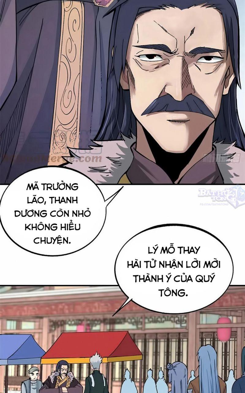 Vạn Cổ Tối Cường Tông Chapter 9 - Trang 12