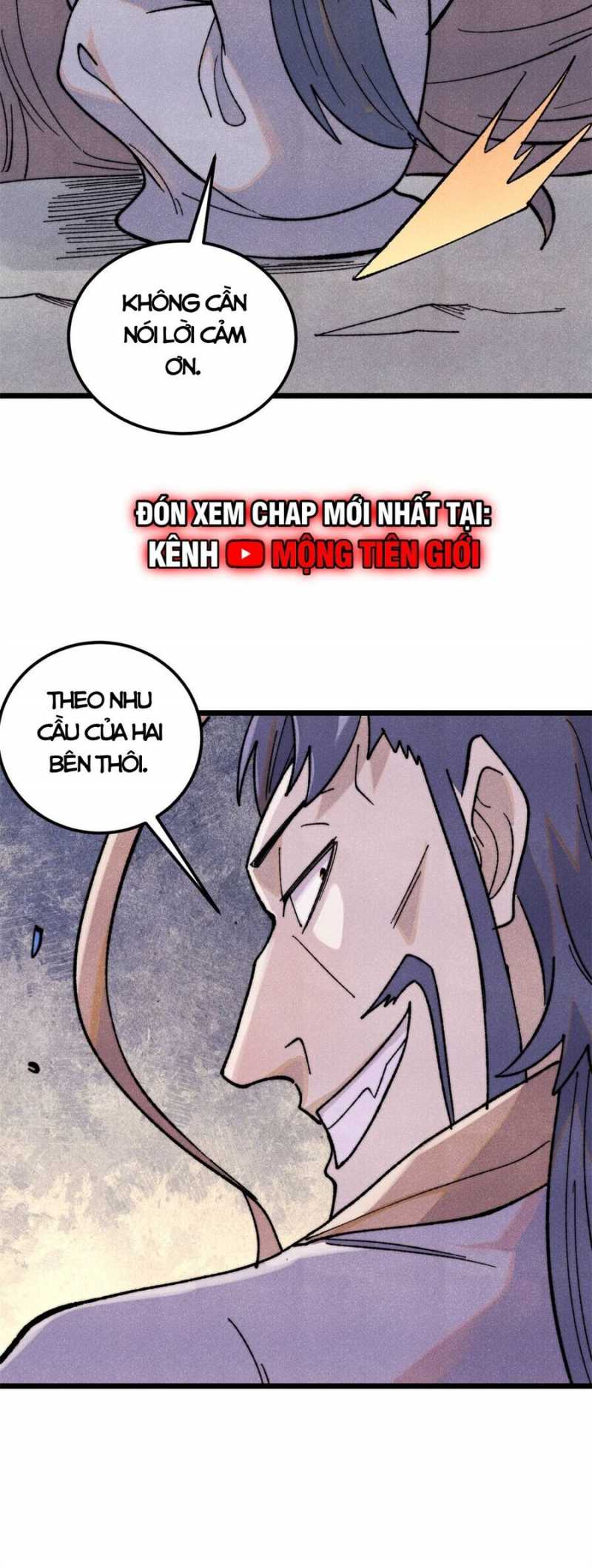 Vạn Cổ Tối Cường Tông Chapter 340 - Trang 27