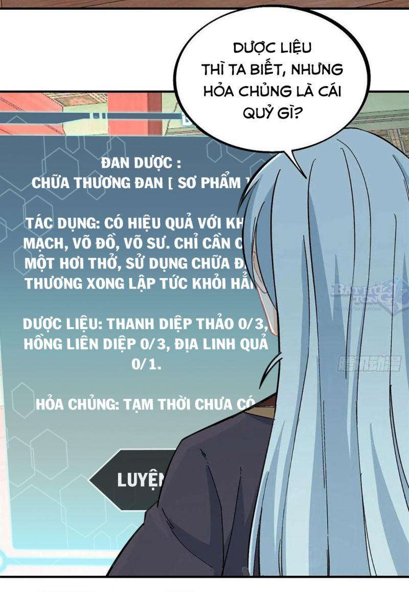 Vạn Cổ Tối Cường Tông Chapter 41 - Trang 19