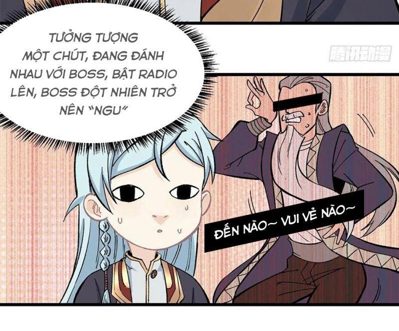 Vạn Cổ Tối Cường Tông Chapter 53 - Trang 16