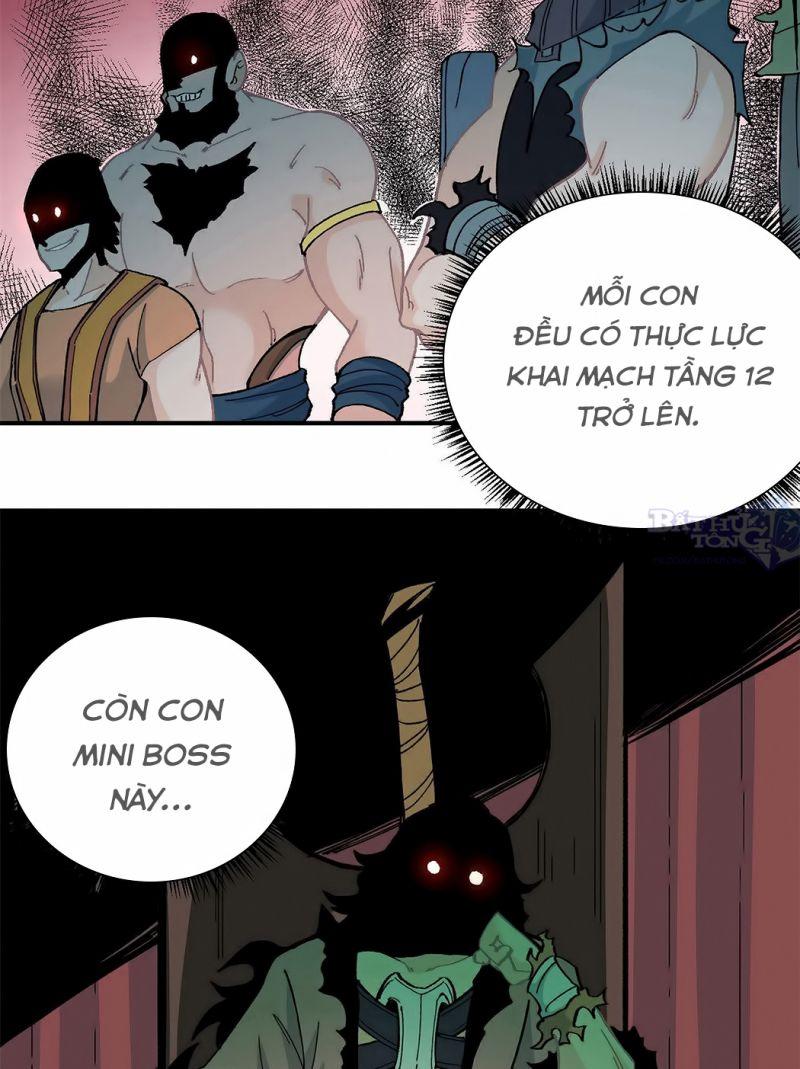 Vạn Cổ Tối Cường Tông Chapter 17 - Trang 26