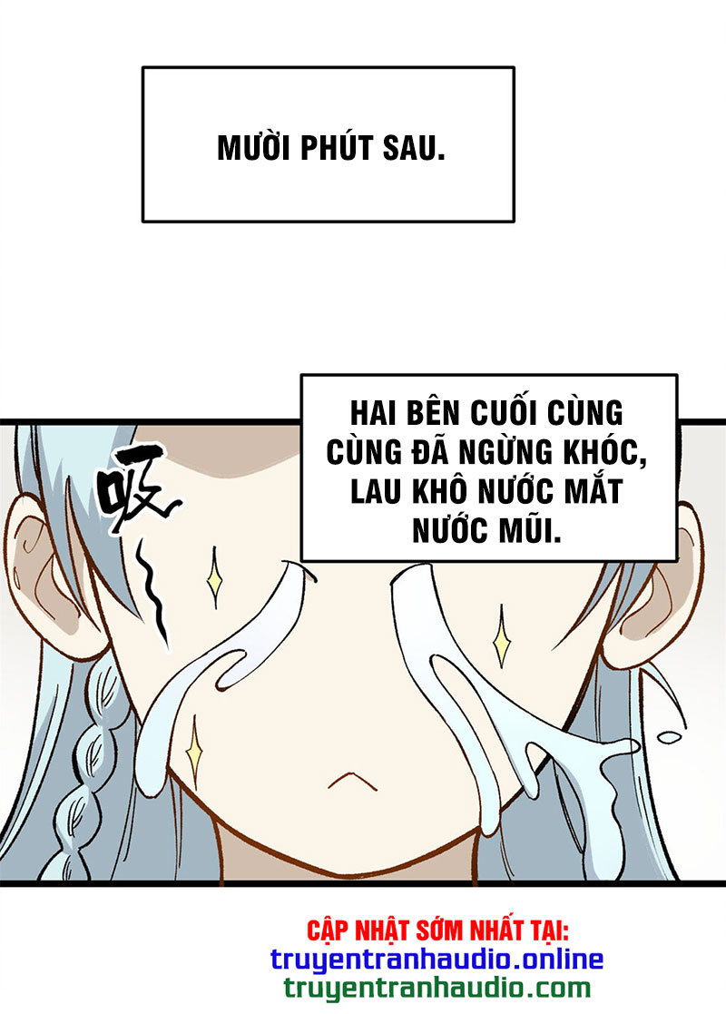 Vạn Cổ Tối Cường Tông Chapter 78 - Trang 13