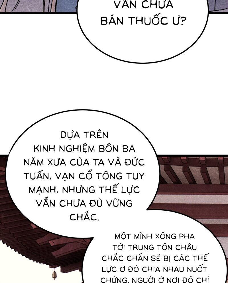 Vạn Cổ Tối Cường Tông Chapter 357 - Trang 39