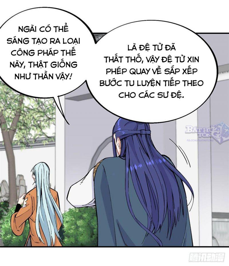 Vạn Cổ Tối Cường Tông Chapter 23 - Trang 9