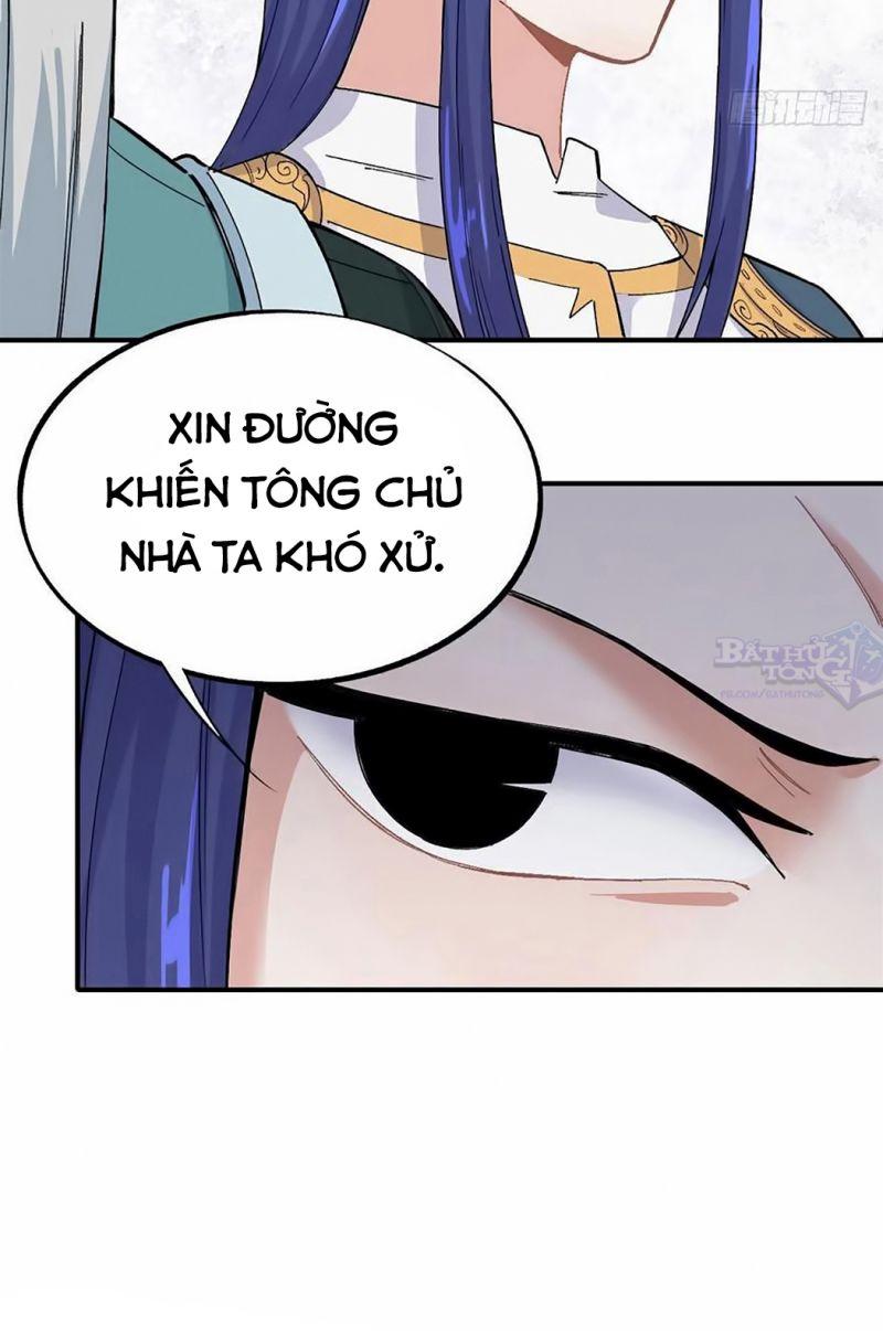 Vạn Cổ Tối Cường Tông Chapter 9 - Trang 7