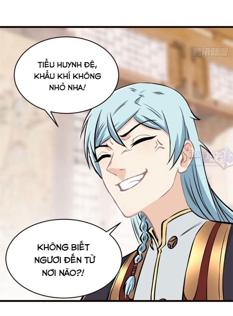 Vạn Cổ Tối Cường Tông Chapter 50 - Trang 18