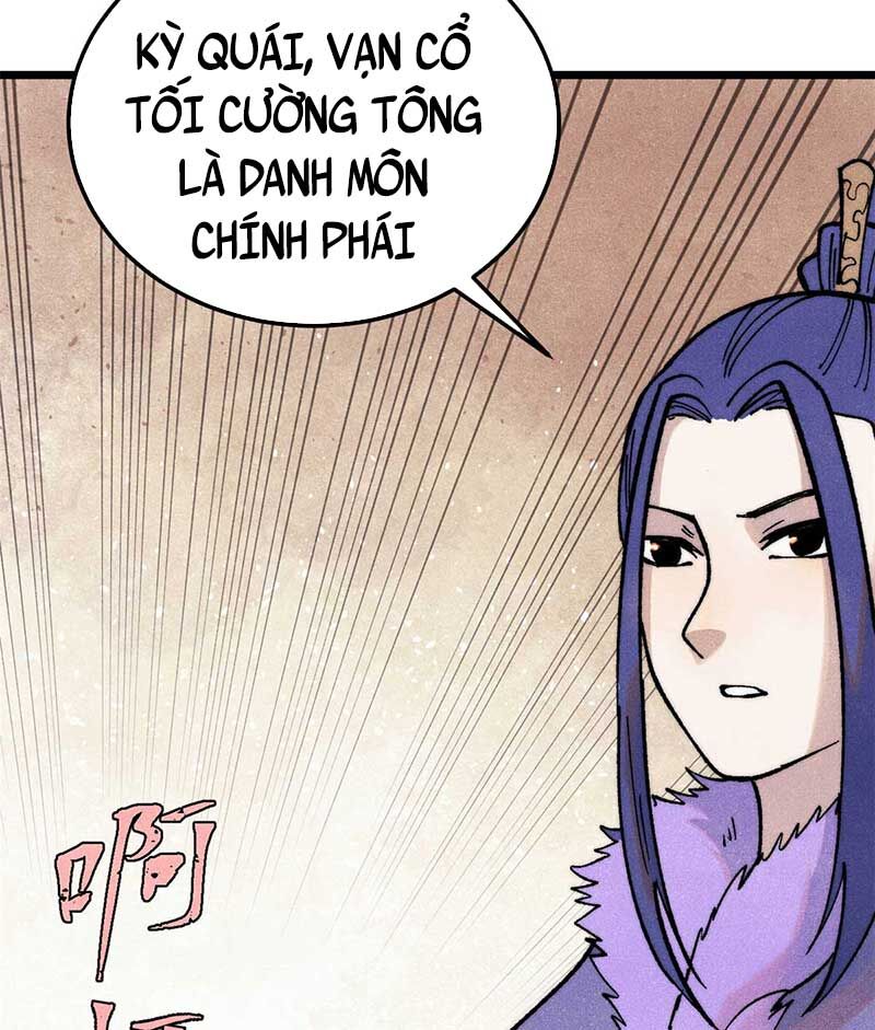 Vạn Cổ Tối Cường Tông Chapter 313 - Trang 38