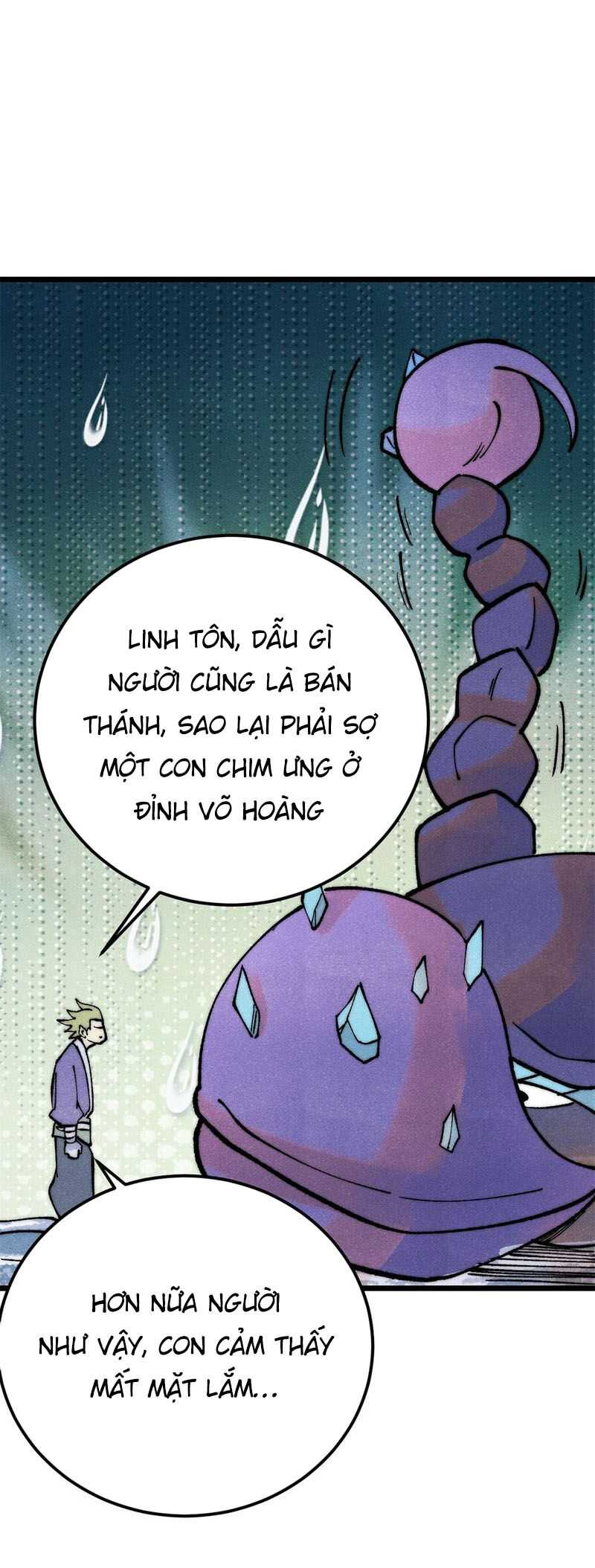 Vạn Cổ Tối Cường Tông Chapter 303 - Trang 11