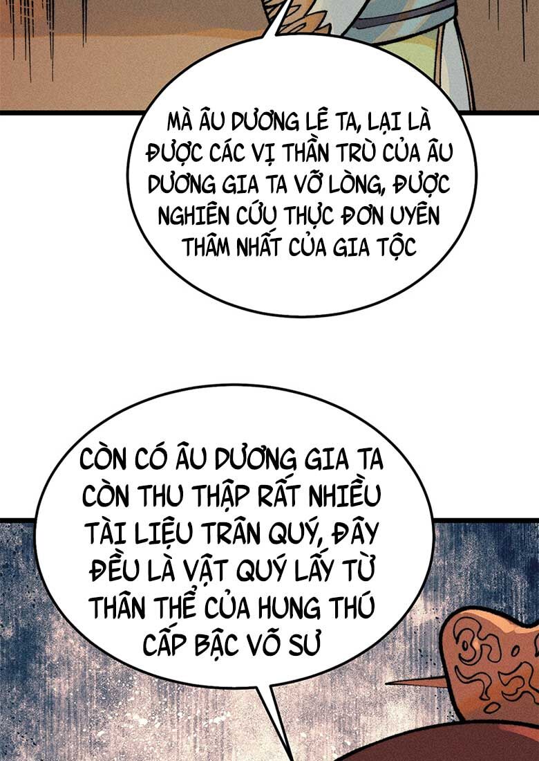 Vạn Cổ Tối Cường Tông Chapter 271 - Trang 16