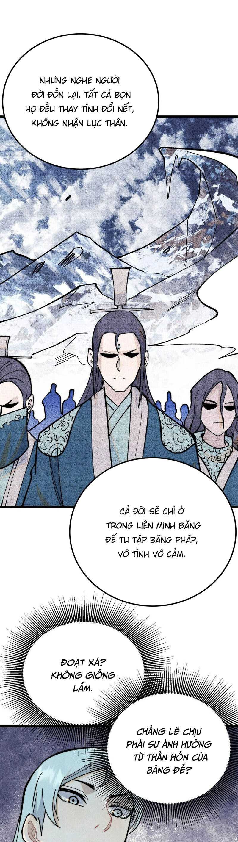 Vạn Cổ Tối Cường Tông Chapter 304 - Trang 24