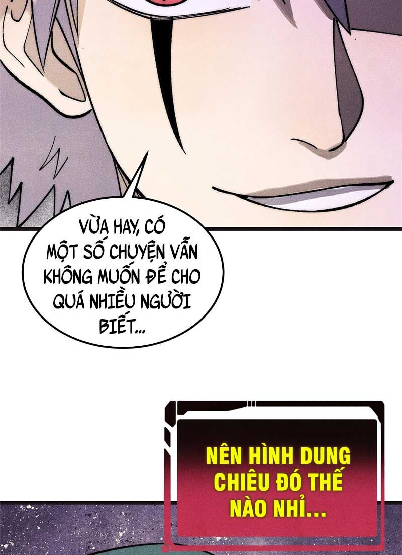 Vạn Cổ Tối Cường Tông Chapter 285 - Trang 70