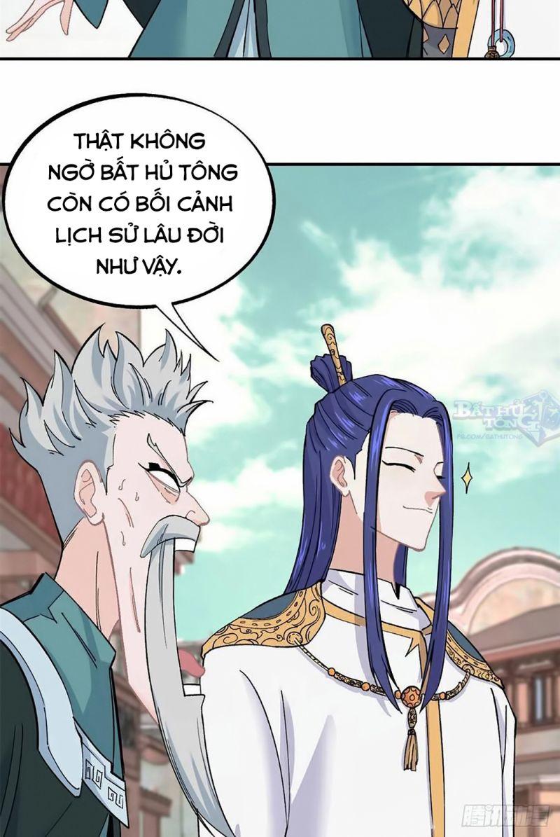 Vạn Cổ Tối Cường Tông Chapter 8 - Trang 33