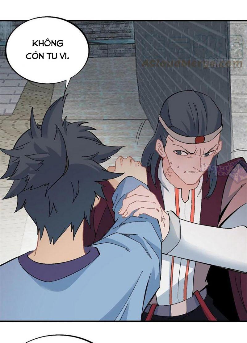 Vạn Cổ Tối Cường Tông Chapter 42 - Trang 35