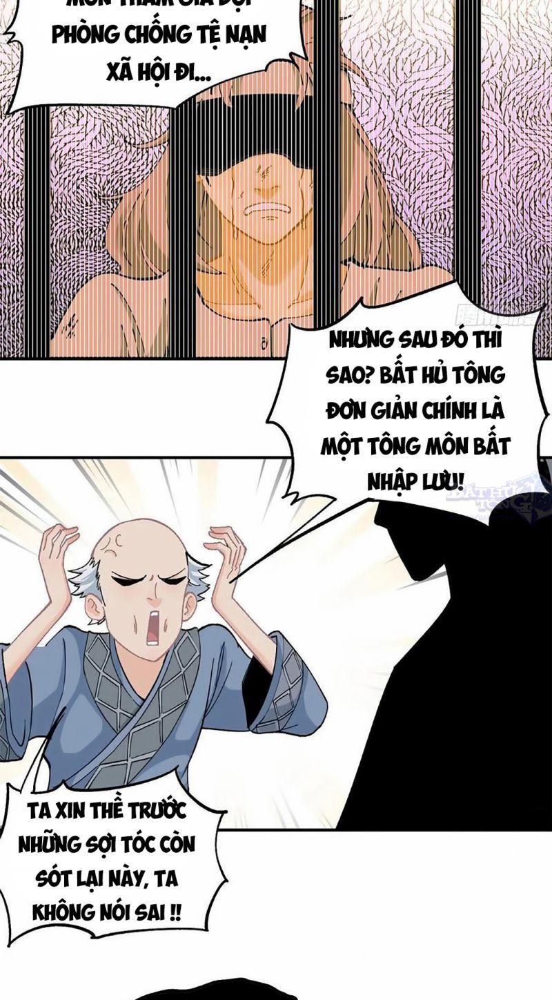 Vạn Cổ Tối Cường Tông Chapter 8 - Trang 14