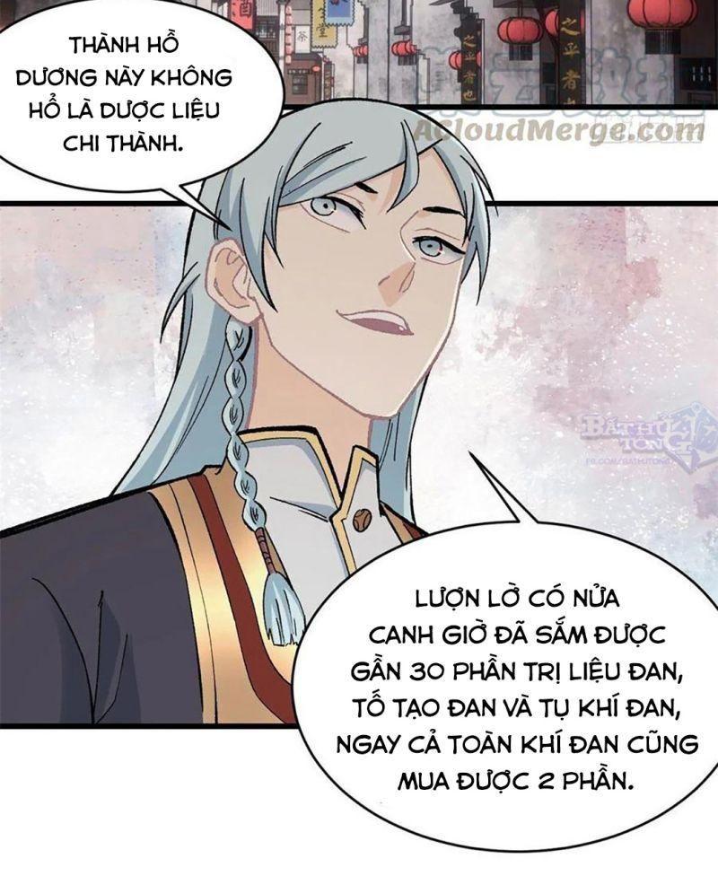 Vạn Cổ Tối Cường Tông Chapter 54 - Trang 12