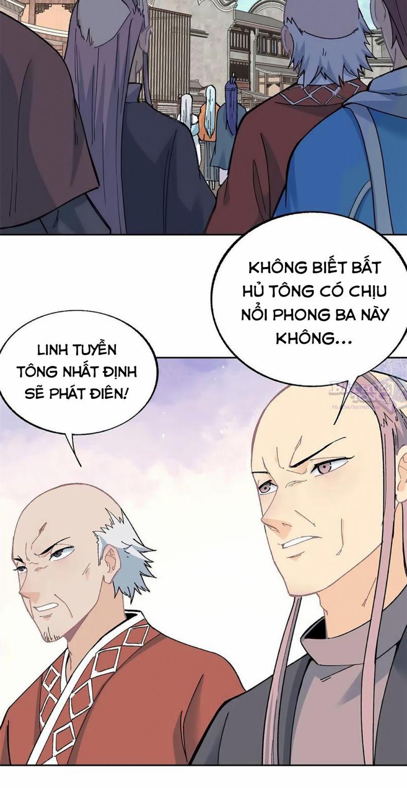 Vạn Cổ Tối Cường Tông Chapter 14 - Trang 23