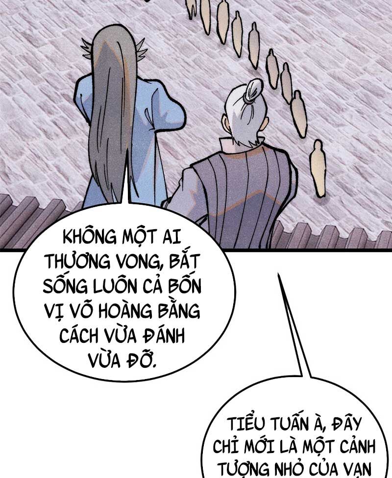 Vạn Cổ Tối Cường Tông Chapter 283 - Trang 60