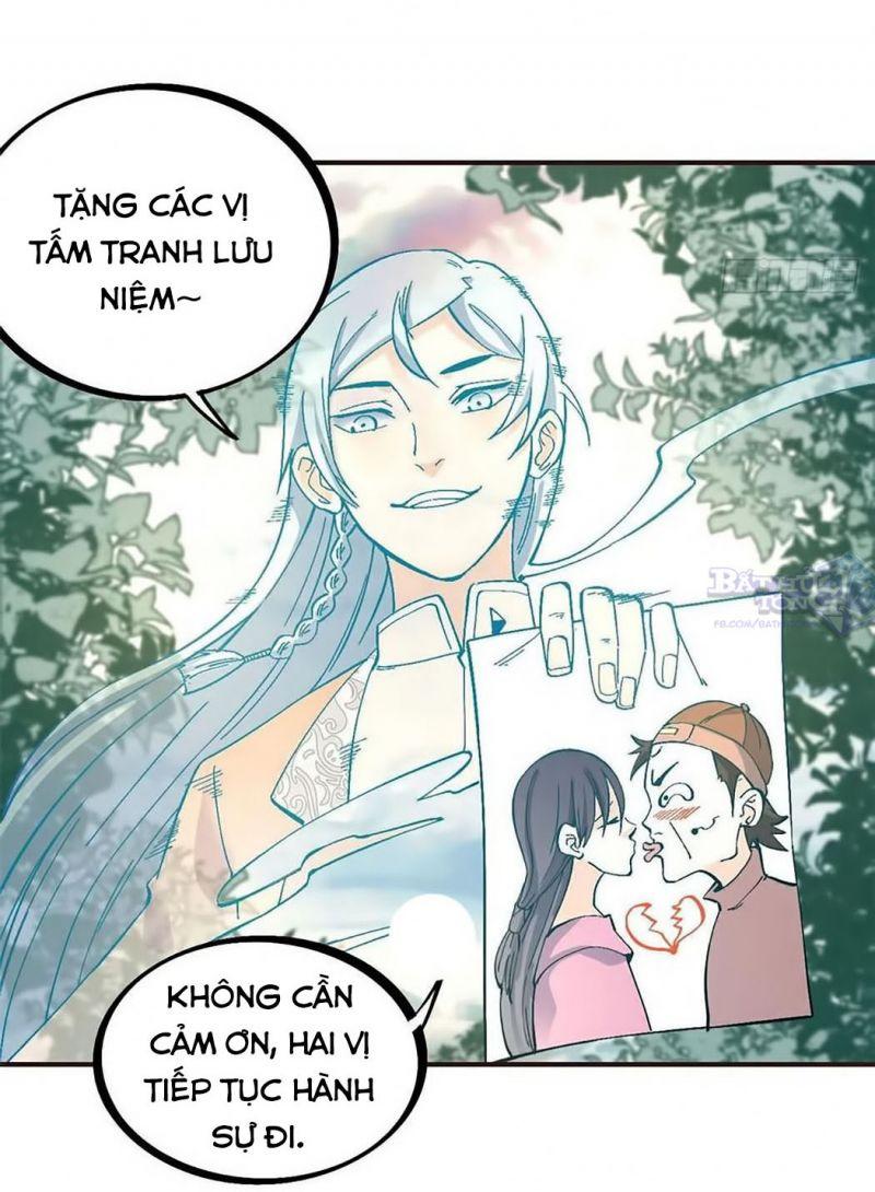 Vạn Cổ Tối Cường Tông Chapter 29 - Trang 6