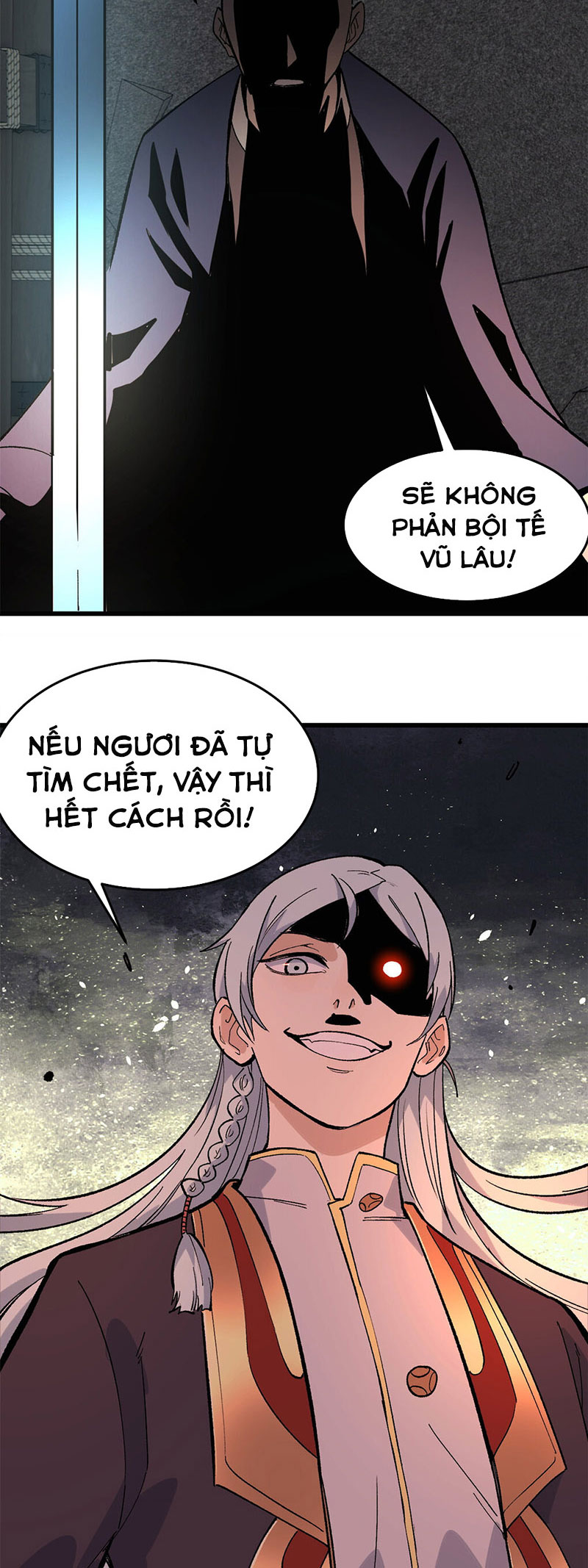 Vạn Cổ Tối Cường Tông Chapter 72 - Trang 14