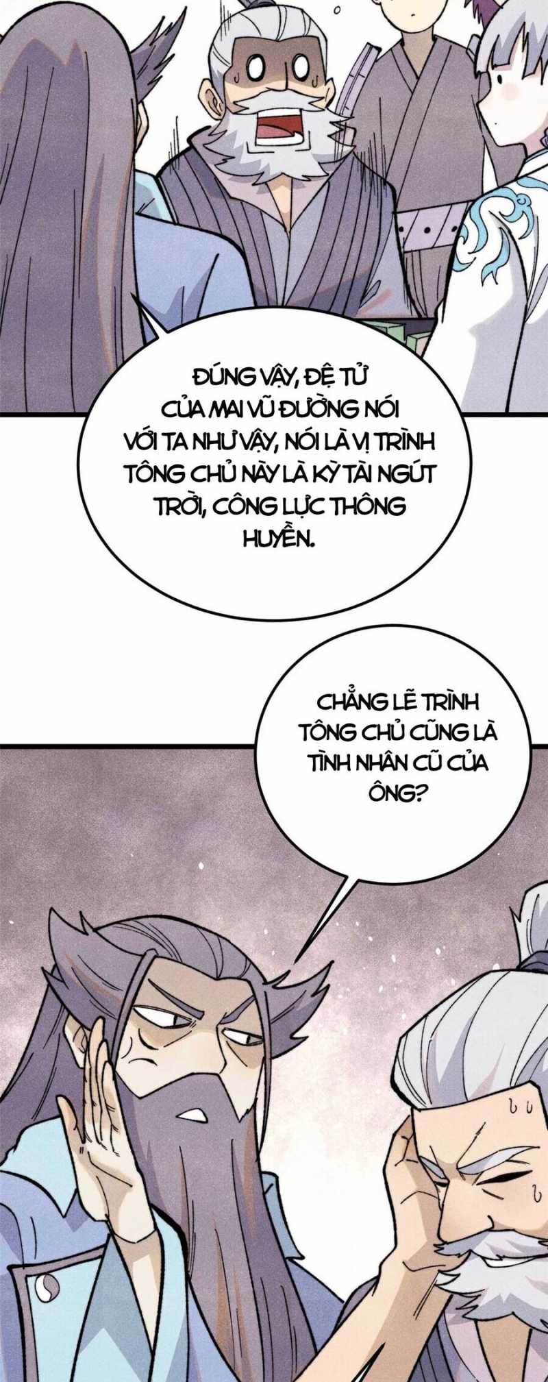 Vạn Cổ Tối Cường Tông Chapter 336 - Trang 2