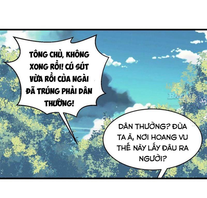 Vạn Cổ Tối Cường Tông Chapter 49 - Trang 38