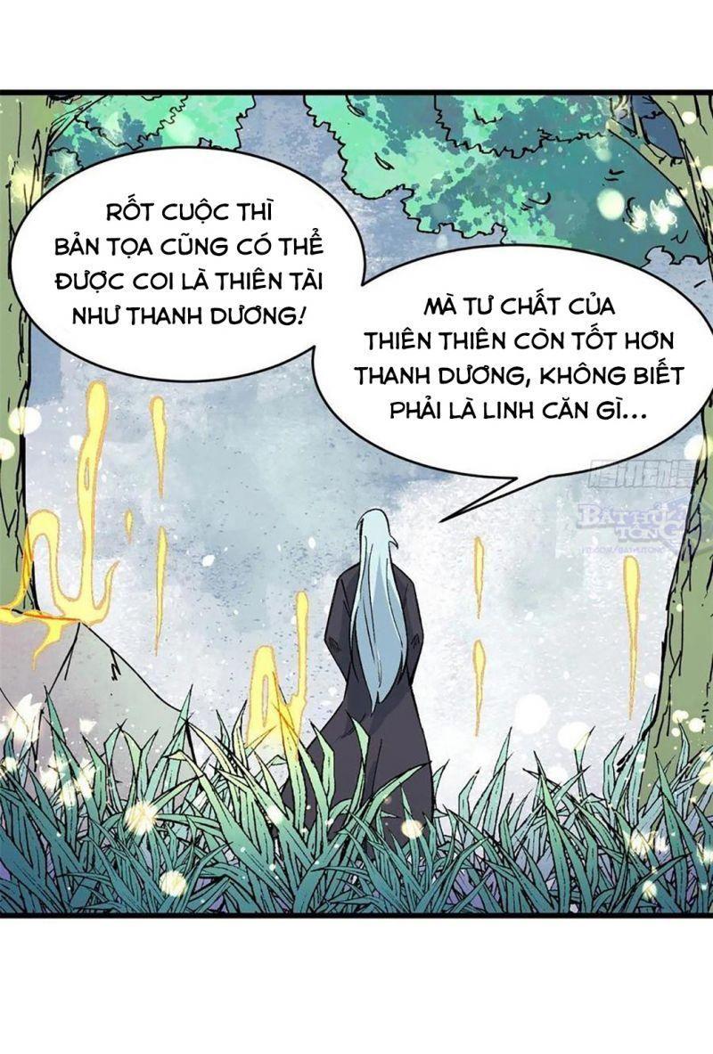 Vạn Cổ Tối Cường Tông Chapter 55 - Trang 26