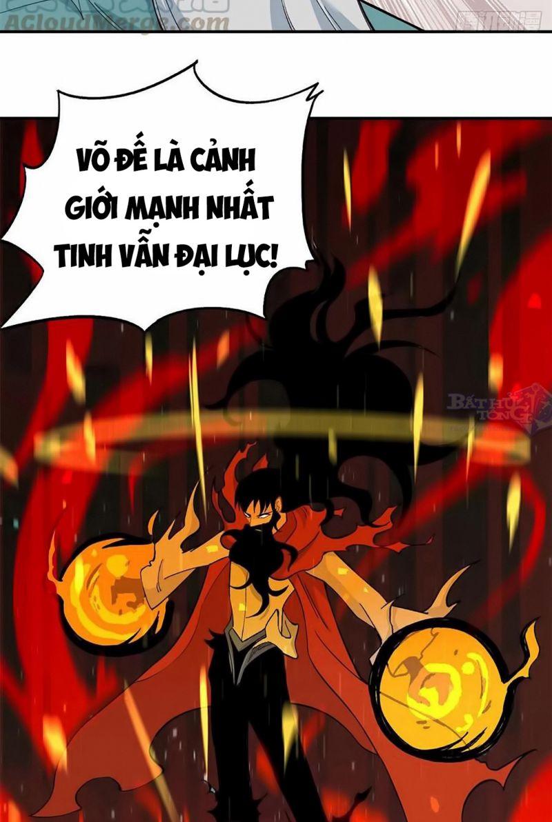 Vạn Cổ Tối Cường Tông Chapter 8 - Trang 44