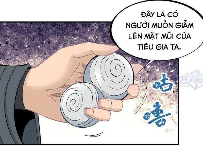 Vạn Cổ Tối Cường Tông Chapter 41 - Trang 3