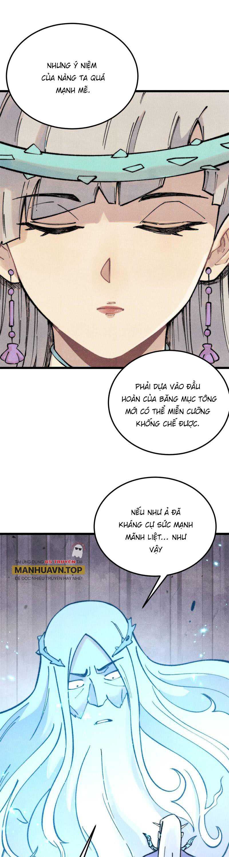 Vạn Cổ Tối Cường Tông Chapter 306 - Trang 6