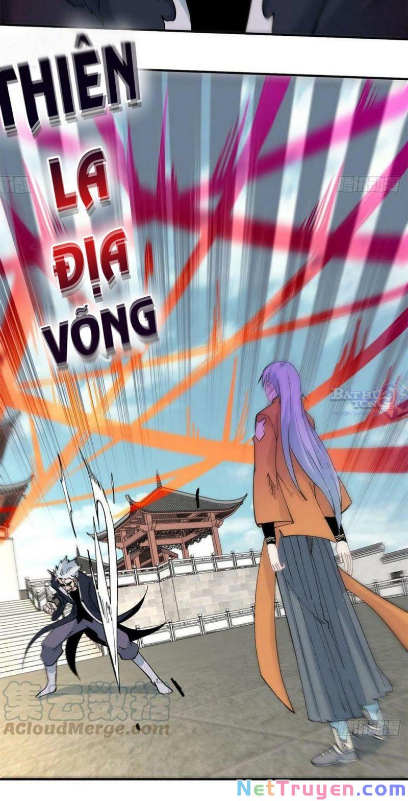 Vạn Cổ Tối Cường Tông Chapter 28 - Trang 21