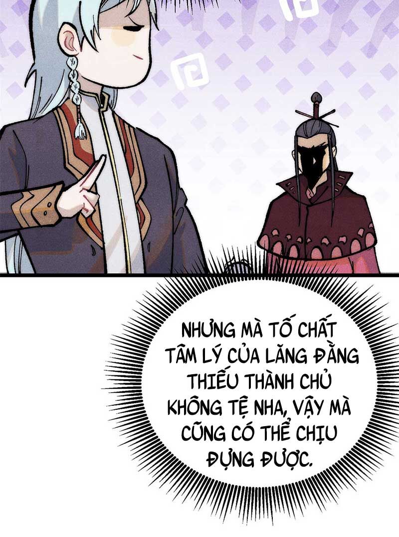 Vạn Cổ Tối Cường Tông Chapter 283 - Trang 50