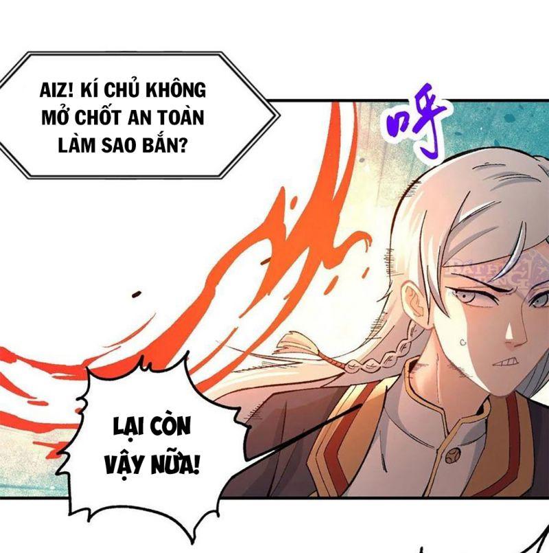 Vạn Cổ Tối Cường Tông Chapter 37 - Trang 30