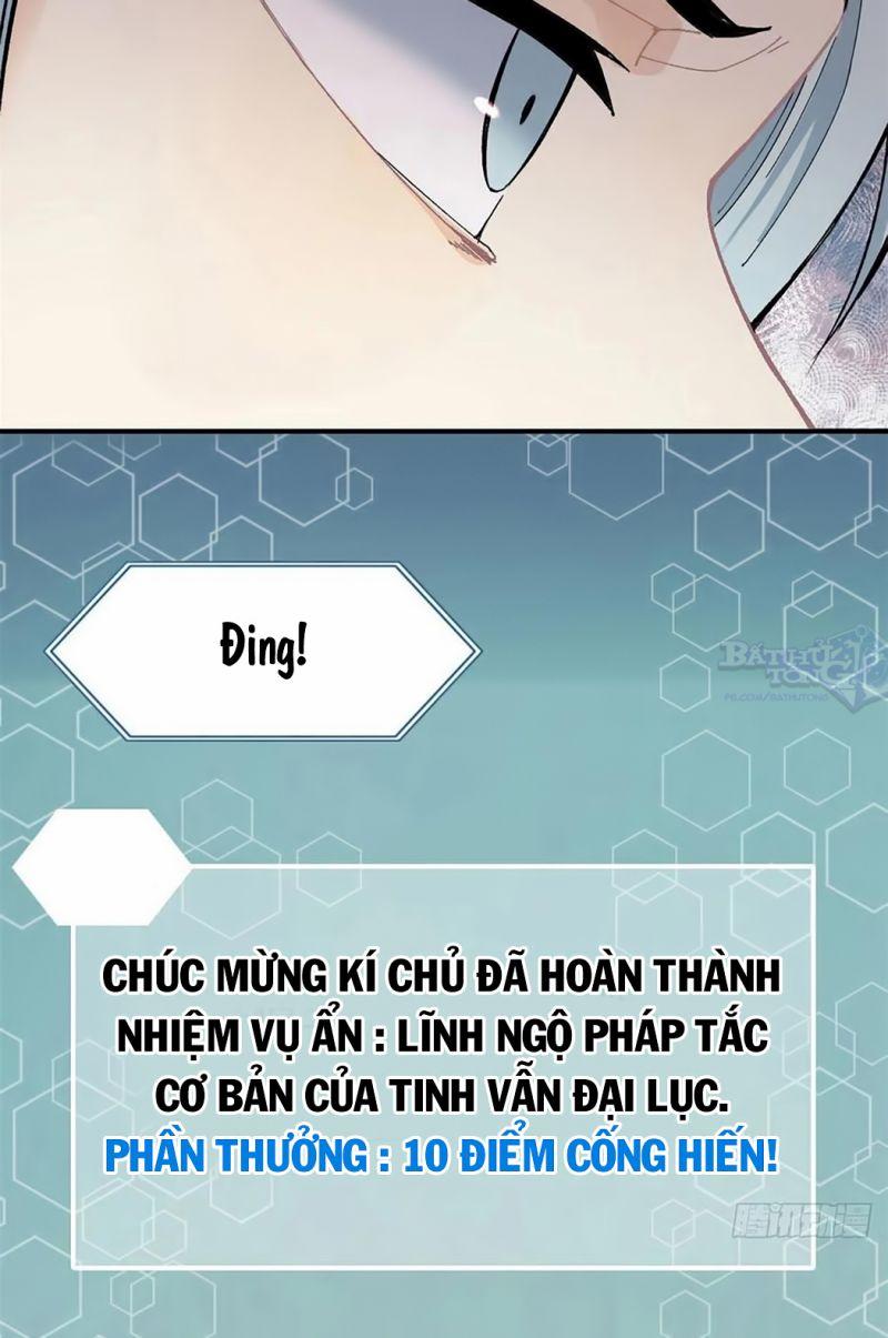 Vạn Cổ Tối Cường Tông Chapter 6 - Trang 8