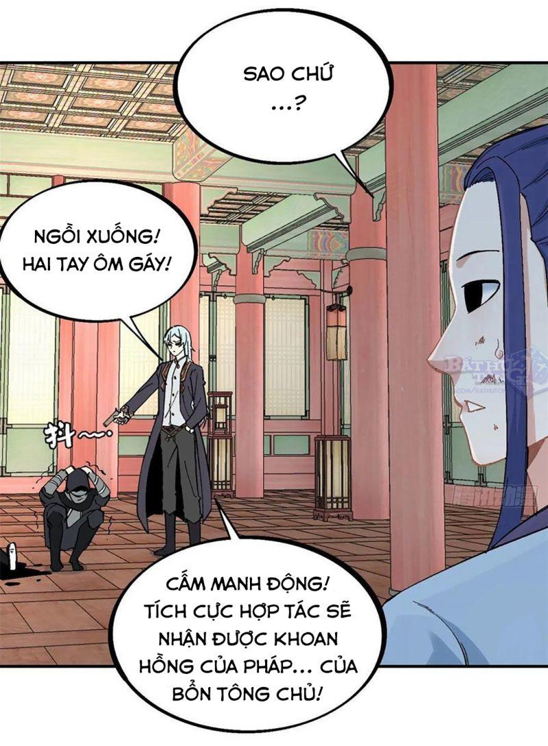 Vạn Cổ Tối Cường Tông Chapter 42 - Trang 3