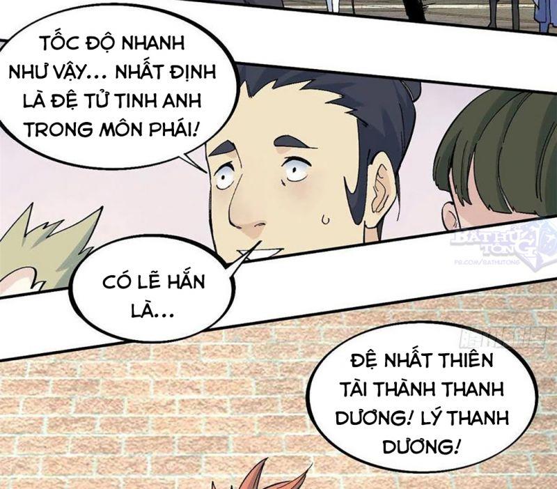 Vạn Cổ Tối Cường Tông Chapter 42 - Trang 22