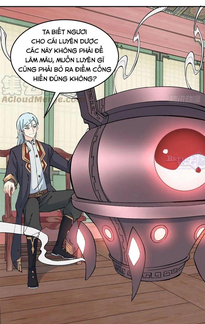 Vạn Cổ Tối Cường Tông Chapter 41 - Trang 18