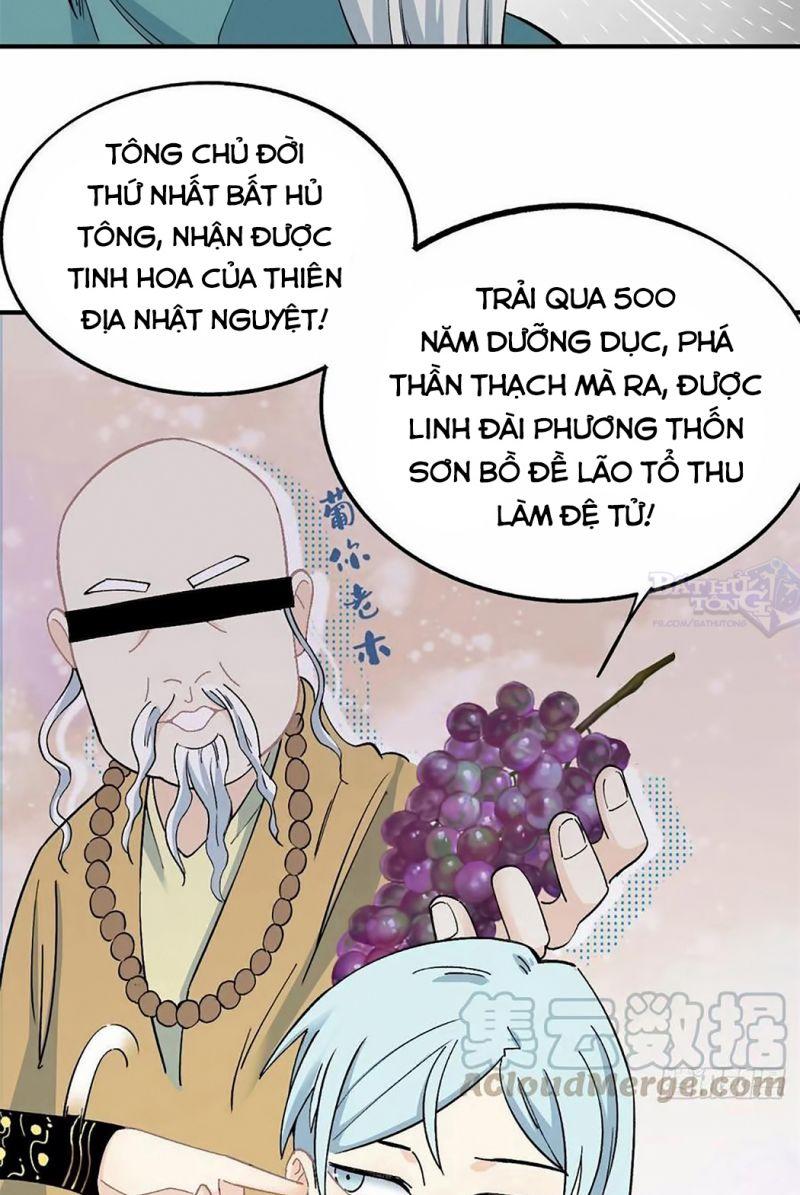 Vạn Cổ Tối Cường Tông Chapter 8 - Trang 28